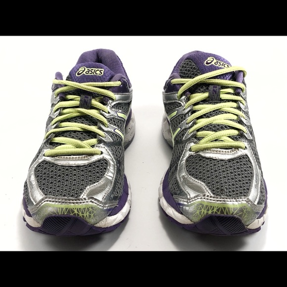 Asics GEL-Kayano 21 - Women's Running Shoes - Picture 4 of 7